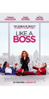 Like a Boss (2020 - VJ Emmy - Luganda)